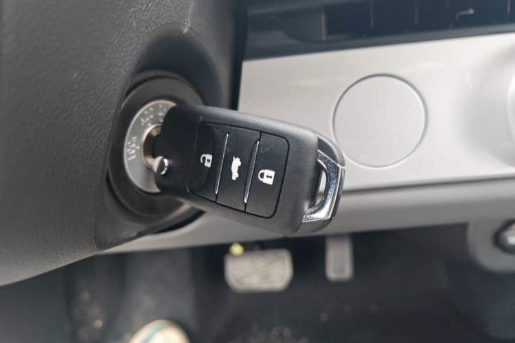 Used  Lumin 2025 205 km Xiangqin Version