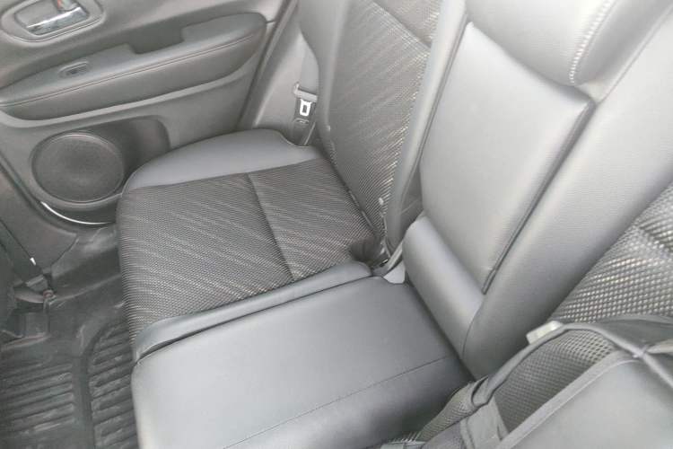 Used Honda XR-V 2017 1.8L EXi CVT Comfort Version
