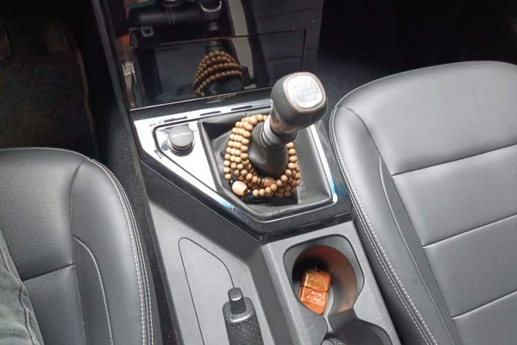 Used Wuling Zhengcheng 2021 1.5T Manual Luxury Version