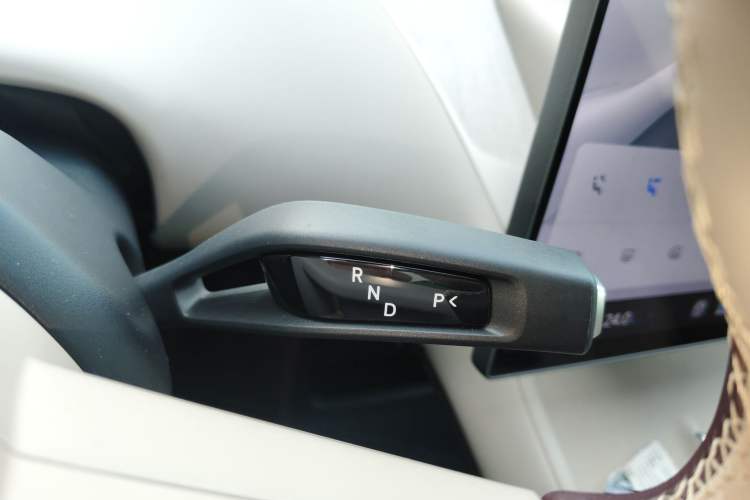 Used  YU7 2025 Ultra-Long Range Rear-Wheel Drive Version
