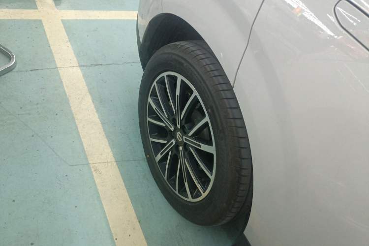 Used Leapmotor B10 2025 510 Joyful Edition