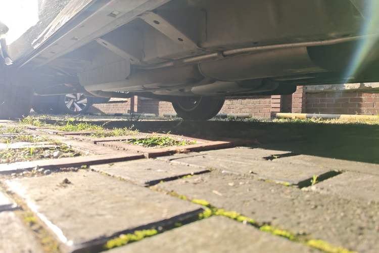 Used Cadillac XT6 2020 28T 7-Seater Four-Wheel-Drive Luxury Version with Premium Sound System
