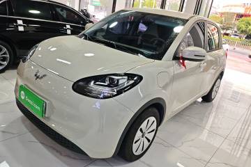 Used Wuling Bingo 2025 203km Light Edition