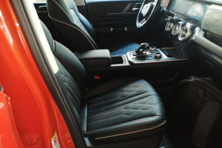 Used Tank 300 2021 Off-Road Edition 2.0T Challenger
