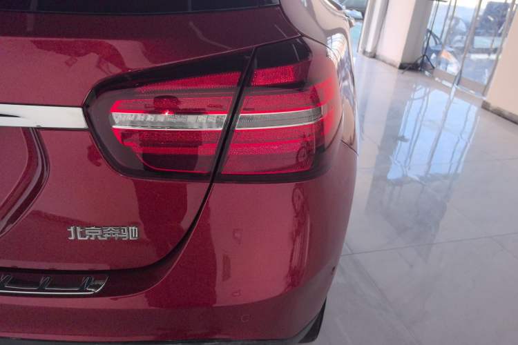 Used Mercedes-Benz GLA 2018 GLA 200 Fashion Model