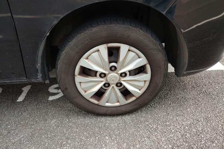 Used  M3 2015 Maker Edition 1.6L Luxury Version
