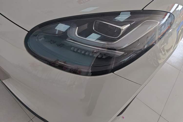 Used Wuling Bingo 2024 333 km Enjoyment Version