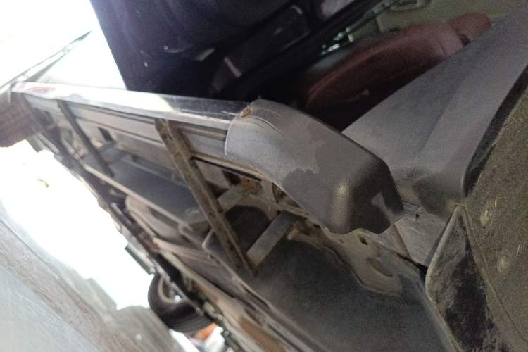 Used Buick Envision 2016 20T Two-Wheel-Drive Elite Model
