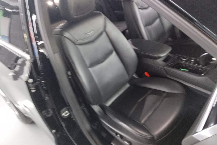 Used Cadillac XT6 2020 28T Six-Seater Four-Wheel-Drive Luxury Version