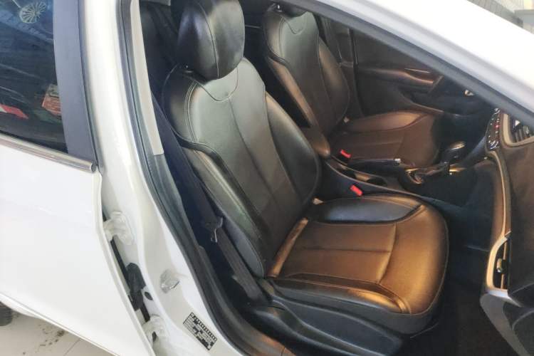 Used Buick GT 2021 1.3T Automatic Mild Hybrid Elite Version