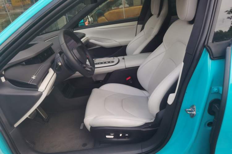 Used  SU7 2024 Four-Wheel Drive Ultra-Long Range Advanced Intelligent Driving Max Edition