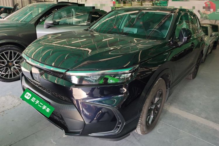 Used Honda Breeze 2023 240TURBO Two-Wheel-Drive Luxury Edition 5 Seats