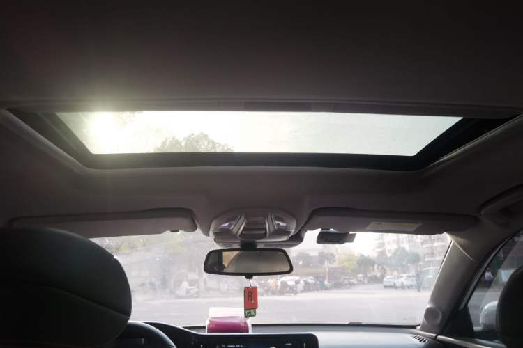 Used Baojun RC-5 2020 1.5T CVT Smart Luxury Edition
