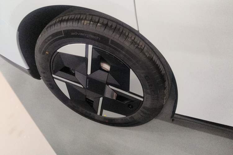 Used XPeng P7+ 2026 Model, Range-Extended 1550 Max Tech Edition