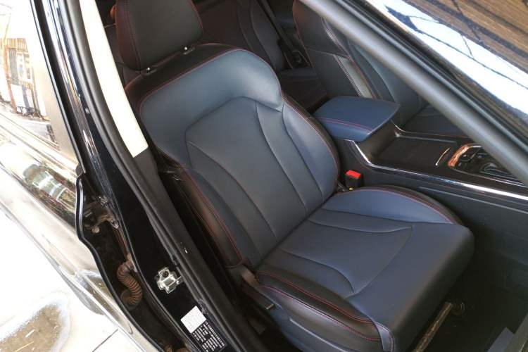 Used SWM G05 2021 PRO 1.5T Automatic Luxury Model 7 Seats
