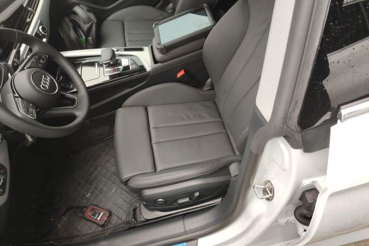 Used Audi A5 2023 Sportback 40 TFSI Fashionable and Dynamic Model
