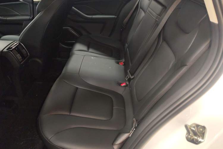 Used Bestune B70 2024 Dragon Edition 1.5T Leading Model
