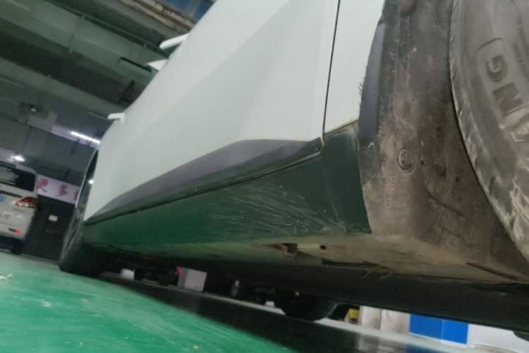 Used XPeng MONA M03 2024 515 Long-Range
