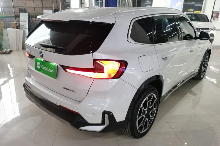 Used BMW X1 2023 sDrive25Li X Design Package
