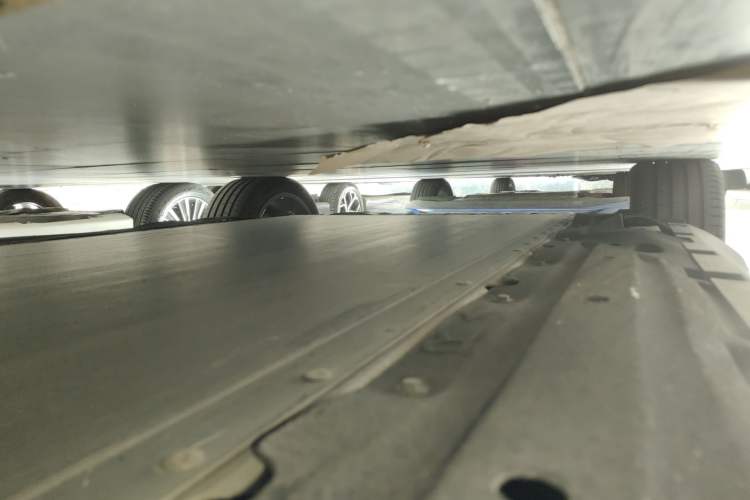 Used BYD Han 2020 EV Long-Range Deluxe Model