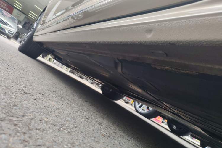 Used Volkswagen Passat 2022 330TSI Starry Luxury Edition
