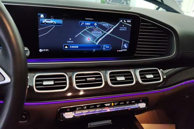 Used Mercedes-Benz GLE 2024 Refreshed GLE 350 4MATIC Stylish Edition