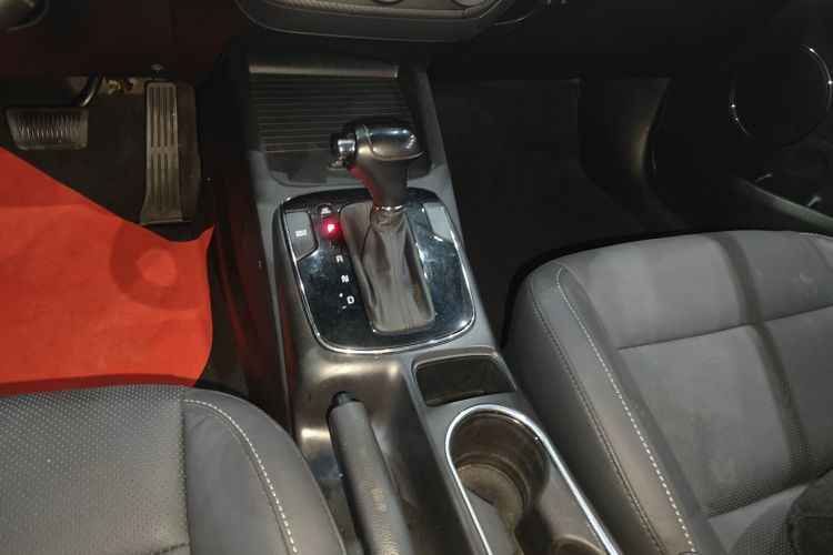 Used Kia K3 2016 1.6L Automatic GLS