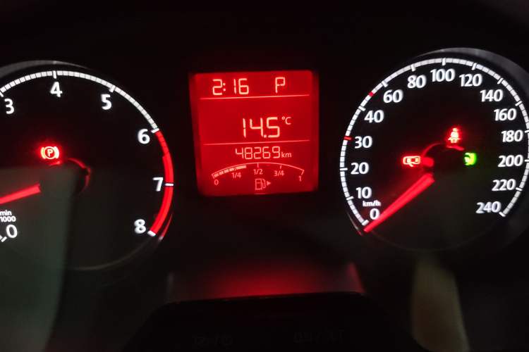 Used Volkswagen Jetta 2017 1.5L Automatic Fashion Model
