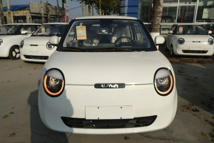 Used  Lumin 2025 205 km Xiangqin Version
