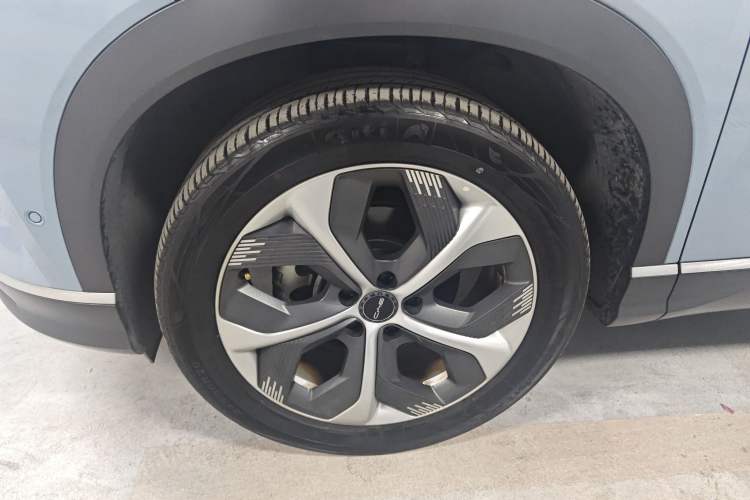 Used BYD Frigate 07 2023 DM-i 100KM Flagship Model
