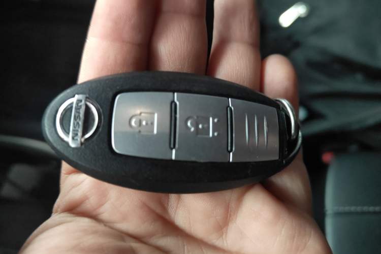 Used Nissan X-Trail 2019 2.0L CVT Comfort Edition 2WD