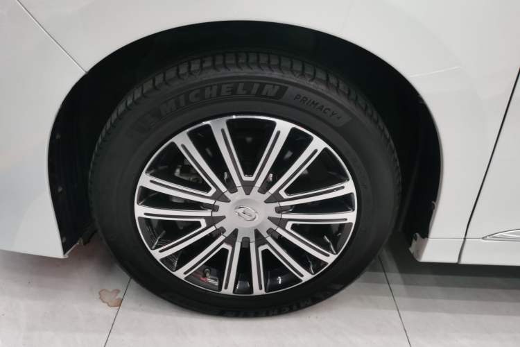 Used GAC Trumpchi M8 2023 Lingxiu Series 390T Prestige Edition