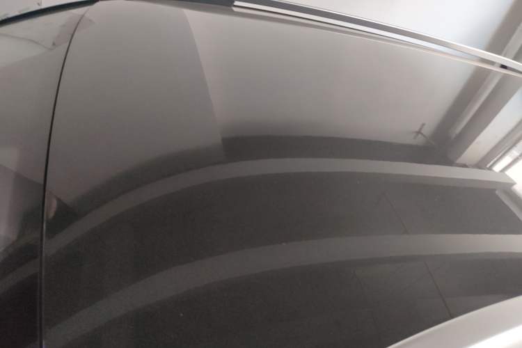 Used Volkswagen Tharu 2019 280TSI Two-Wheel-Drive Trend Edition China V Standard
