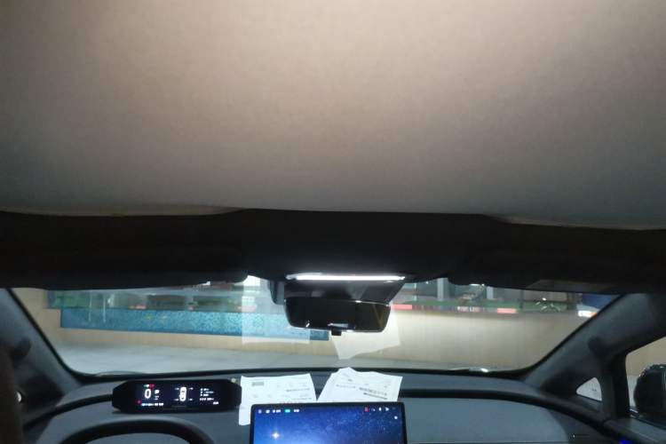 Used  GT 2023 560 Rear-Drive Seven-Wing Edition