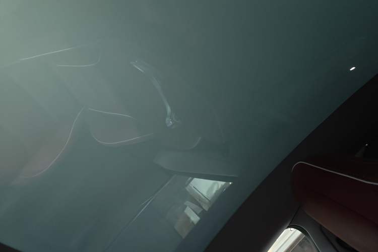 Used Tesla Model Y 2023 Rear-Wheel-Drive Version
