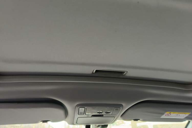 Used Chery Tiggo 5 2014 2.0L CVT Family Deluxe Edition