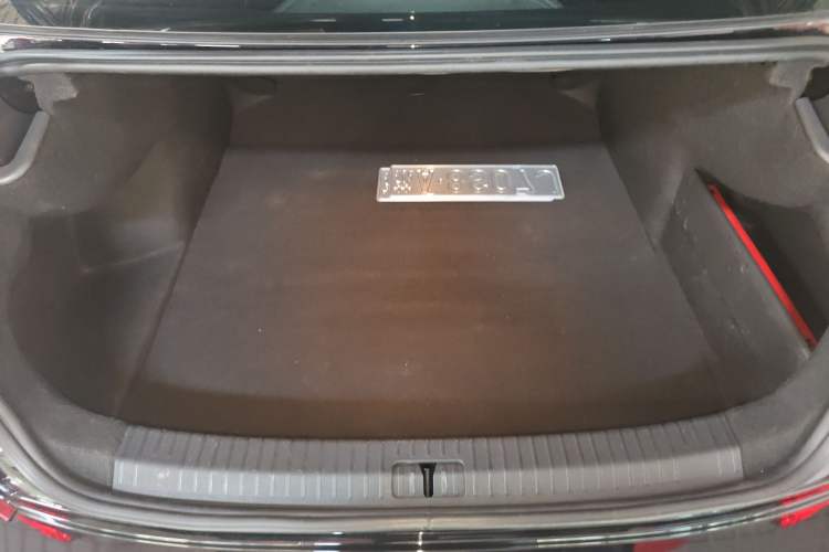 Used Volkswagen Passat 2022 330TSI Elite Edition