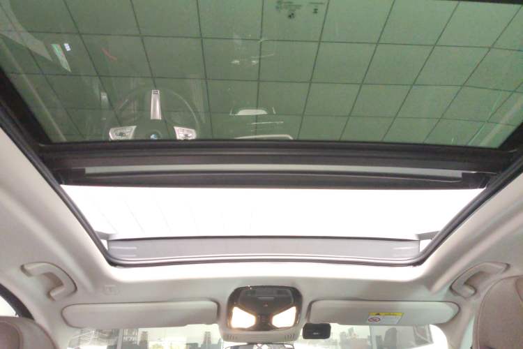 Used BMW X3 2022 Restyled xDrive25i M Sport Package
