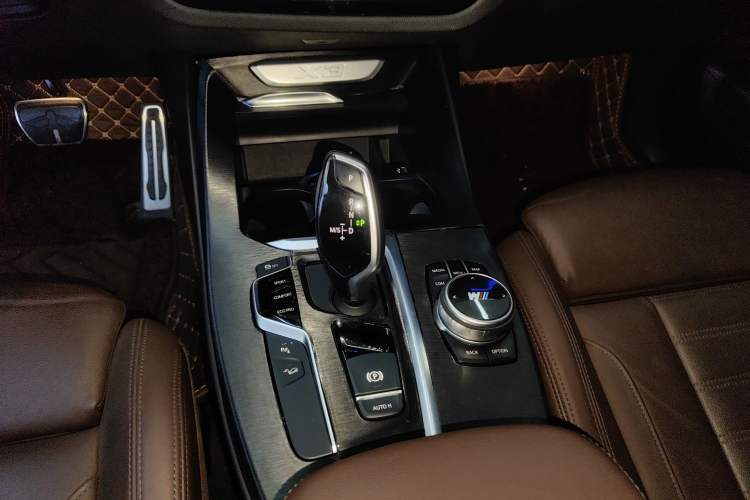 Used BMW X3 2018 xDrive28i M Sport Package China VI
