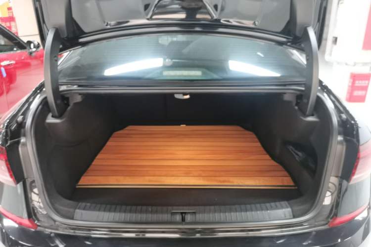 Used Volkswagen Passat New Energy 2022 430 PHEV Hybrid Luxury Edition