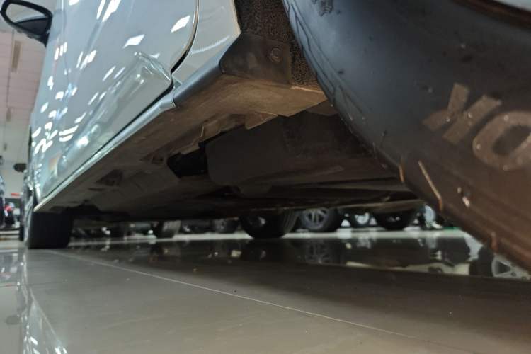 Used Toyota Granvia 2024 2.5L Hybrid Prestige PLUS Edition
