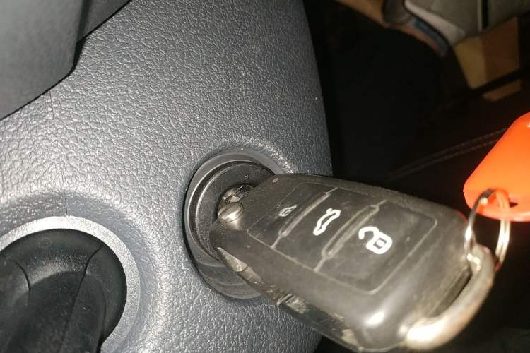 Used Volkswagen Santana 2019 1.5L Automatic Fashion Edition China VI