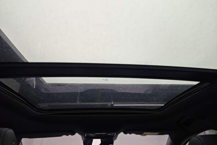 Used BYD Seal 06 New Energy 2025 EV 545KM Flagship Edition
