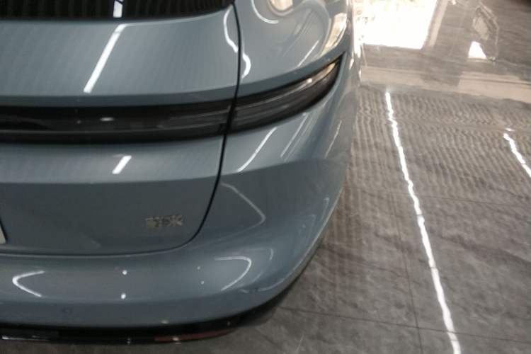 Used Nio ET5T 2025 75 kWh Touring
