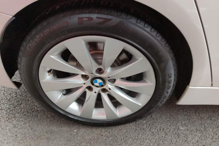 Used BMW 3 Series 2016 328Li Fashion Model