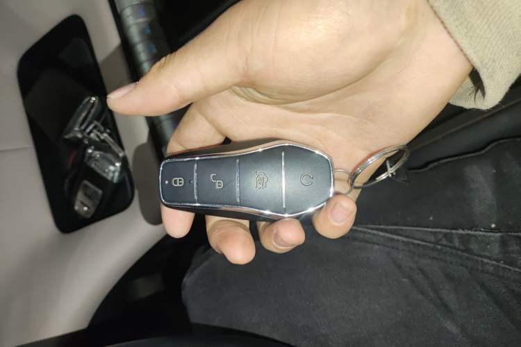 Used BYD Dolphin 2023 420 km Fashion Edition