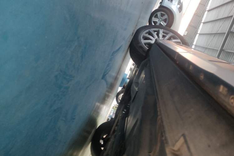 Used Cadillac XT4 2022 28T Two-Wheel-Drive Luxury Version
