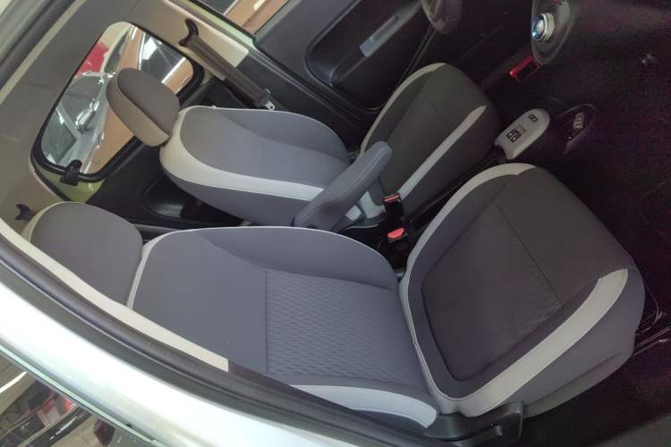 Used ORA Black Cat 2021 301km Cute Pet Edition