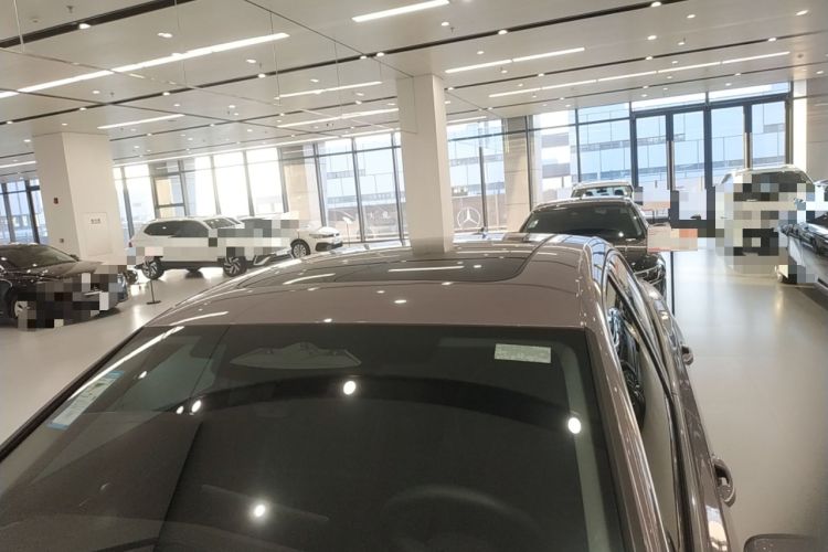 Used Volkswagen Passat 2025 Pro 380TSI Dragon Supreme Edition