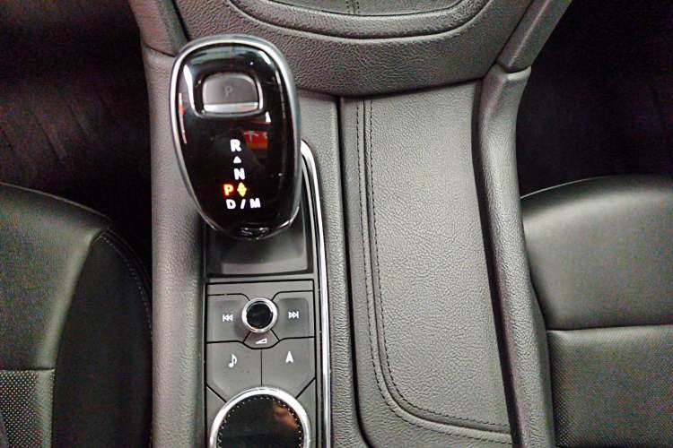 Used Cadillac XT5 2020 28T Luxury Version
